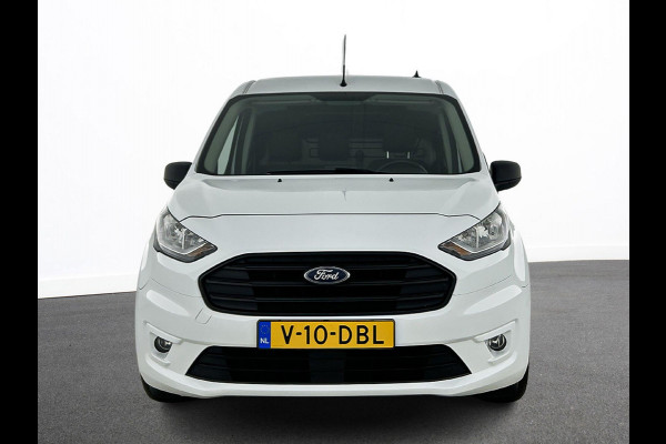Ford Transit Connect 1.5 EcoBlue Automaat L2 Trend Navigatie Airco Parkeersensoren Cruise Control Camera