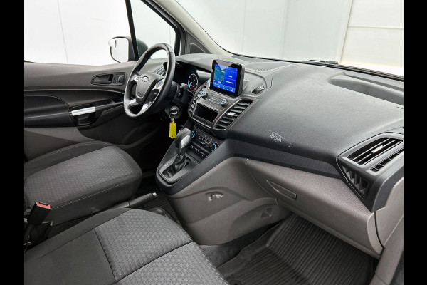 Ford Transit Connect 1.5 EcoBlue Automaat L2 Trend Navigatie Airco Parkeersensoren Cruise Control Camera