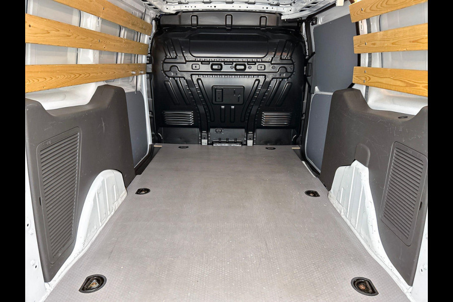 Ford Transit Connect 1.5 EcoBlue Automaat L2 Trend Navigatie Airco Parkeersensoren Cruise Control Camera