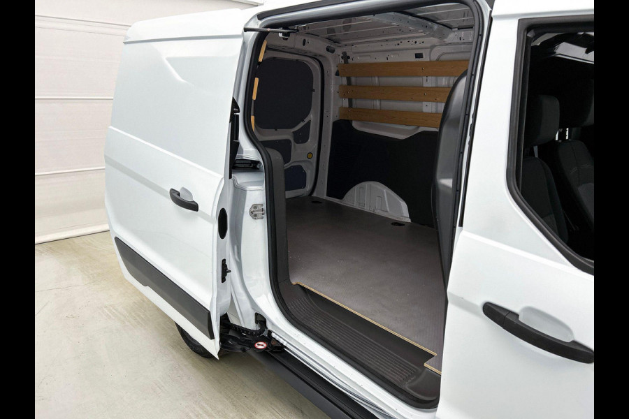 Ford Transit Connect 1.5 EcoBlue Automaat L2 Trend Navigatie Airco Parkeersensoren Cruise Control Camera