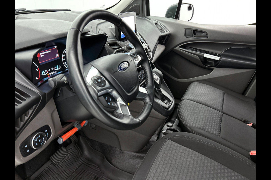 Ford Transit Connect 1.5 EcoBlue Automaat L2 Trend Navigatie Airco Parkeersensoren Cruise Control Camera