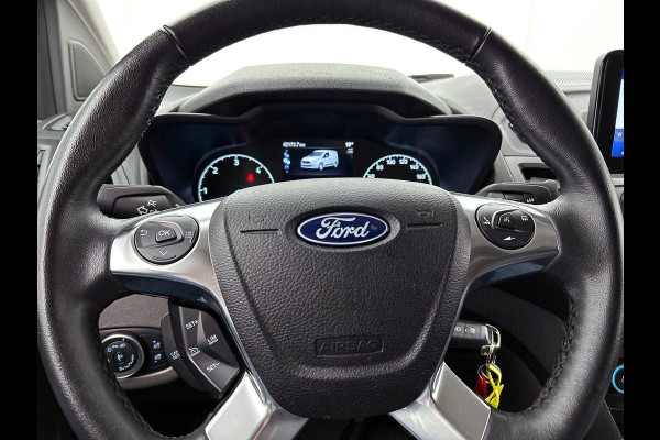 Ford Transit Connect 1.5 EcoBlue Automaat L2 Trend Navigatie Airco Parkeersensoren Cruise Control Camera