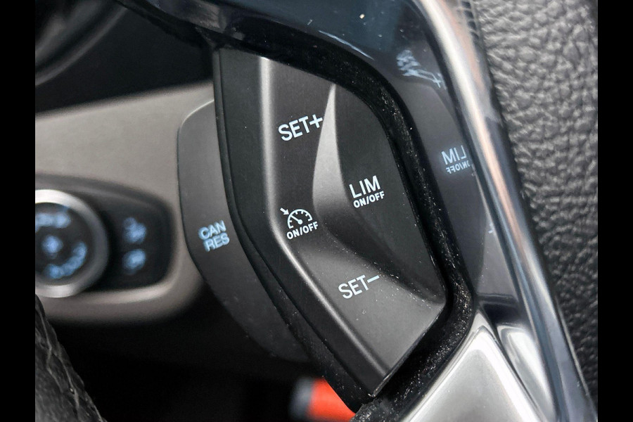 Ford Transit Connect 1.5 EcoBlue Automaat L2 Trend Navigatie Airco Parkeersensoren Cruise Control Camera