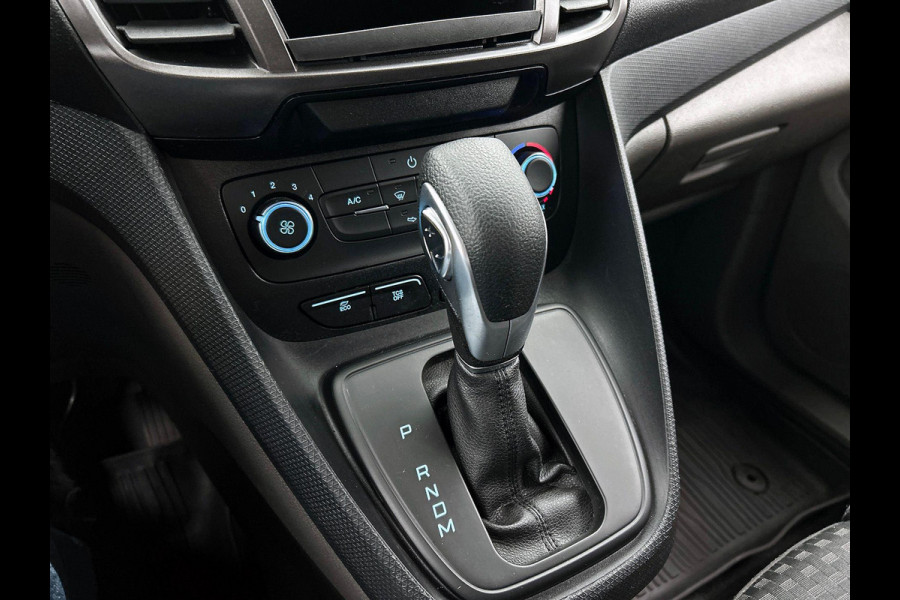 Ford Transit Connect 1.5 EcoBlue Automaat L2 Trend Navigatie Airco Parkeersensoren Cruise Control Camera