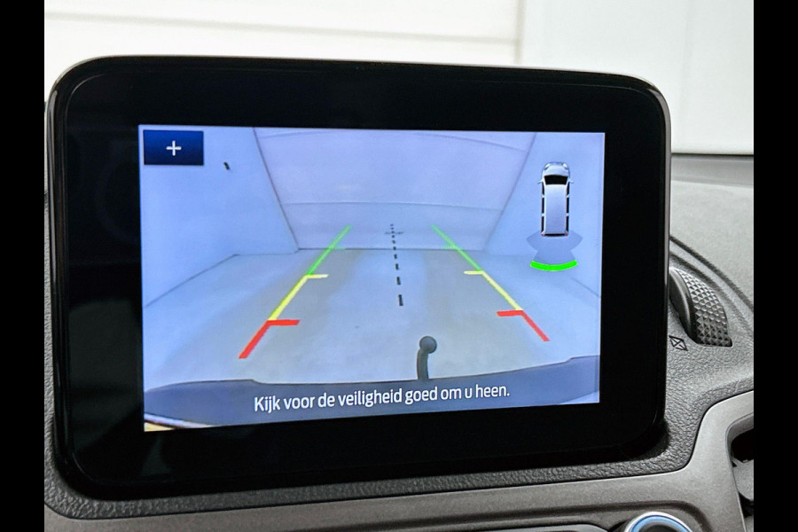Ford Transit Connect 1.5 EcoBlue Automaat L2 Trend Navigatie Airco Parkeersensoren Cruise Control Camera