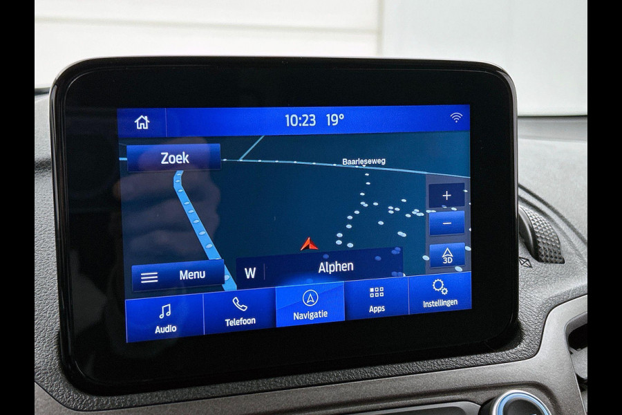 Ford Transit Connect 1.5 EcoBlue Automaat L2 Trend Navigatie Airco Parkeersensoren Cruise Control Camera
