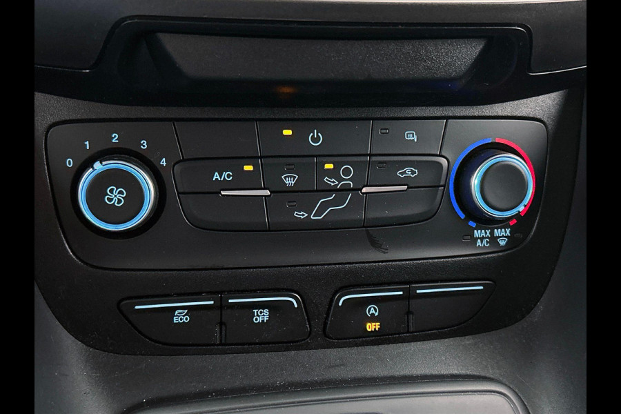 Ford Transit Connect 1.5 EcoBlue Automaat L2 Trend Navigatie Airco Parkeersensoren Cruise Control Camera
