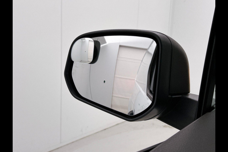 Ford Transit Connect 1.5 EcoBlue Automaat L2 Trend Navigatie Airco Parkeersensoren Cruise Control Camera