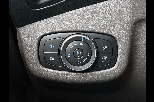 Ford Transit Connect 1.5 EcoBlue Automaat L2 Trend Navigatie Airco Parkeersensoren Cruise Control Camera