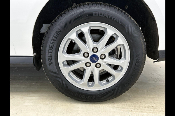 Ford Transit Connect 1.5 EcoBlue Automaat L2 Trend Navigatie Airco Parkeersensoren Cruise Control Camera