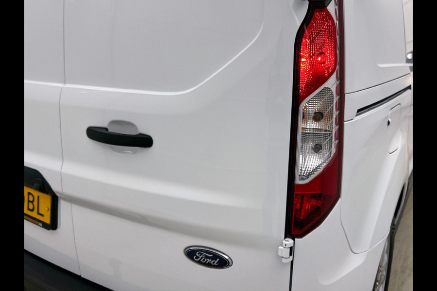 Ford Transit Connect 1.5 EcoBlue Automaat L2 Trend Navigatie Airco Parkeersensoren Cruise Control Camera