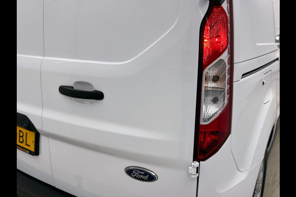 Ford Transit Connect 1.5 EcoBlue Automaat L2 Trend Navigatie Airco Parkeersensoren Cruise Control Camera