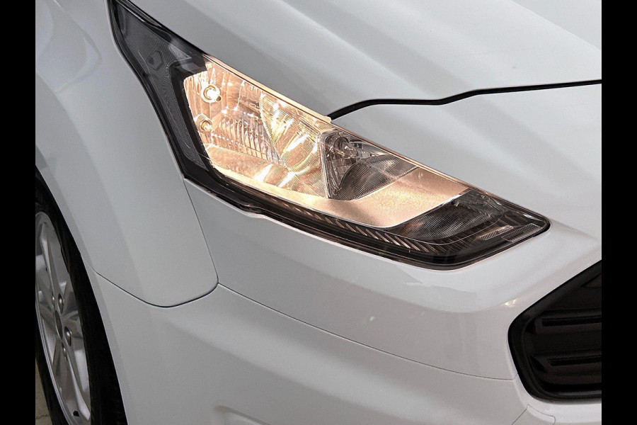 Ford Transit Connect 1.5 EcoBlue Automaat L2 Trend Navigatie Airco Parkeersensoren Cruise Control Camera
