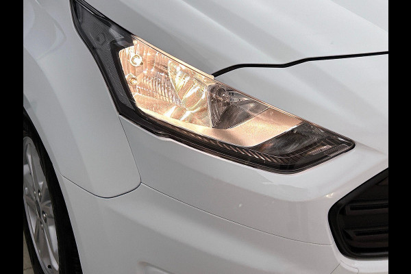 Ford Transit Connect 1.5 EcoBlue Automaat L2 Trend Navigatie Airco Parkeersensoren Cruise Control Camera