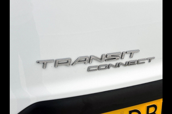 Ford Transit Connect 1.5 EcoBlue Automaat L2 Trend Navigatie Airco Parkeersensoren Cruise Control Camera