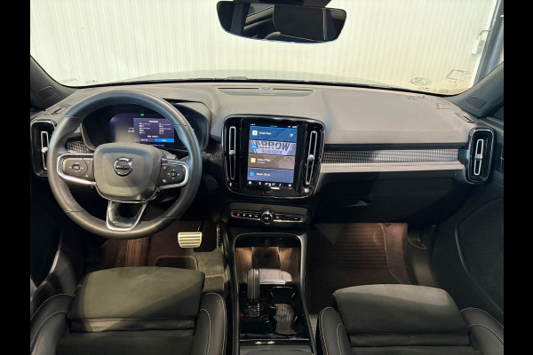 Volvo XC40 Aut. AWD Recharge Twin Pro ACC 360camera Panoramadak 78KwH 408pk