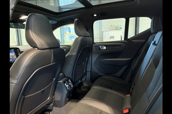 Volvo XC40 Aut. AWD Recharge Twin Pro ACC 360camera Panoramadak 78KwH 408pk