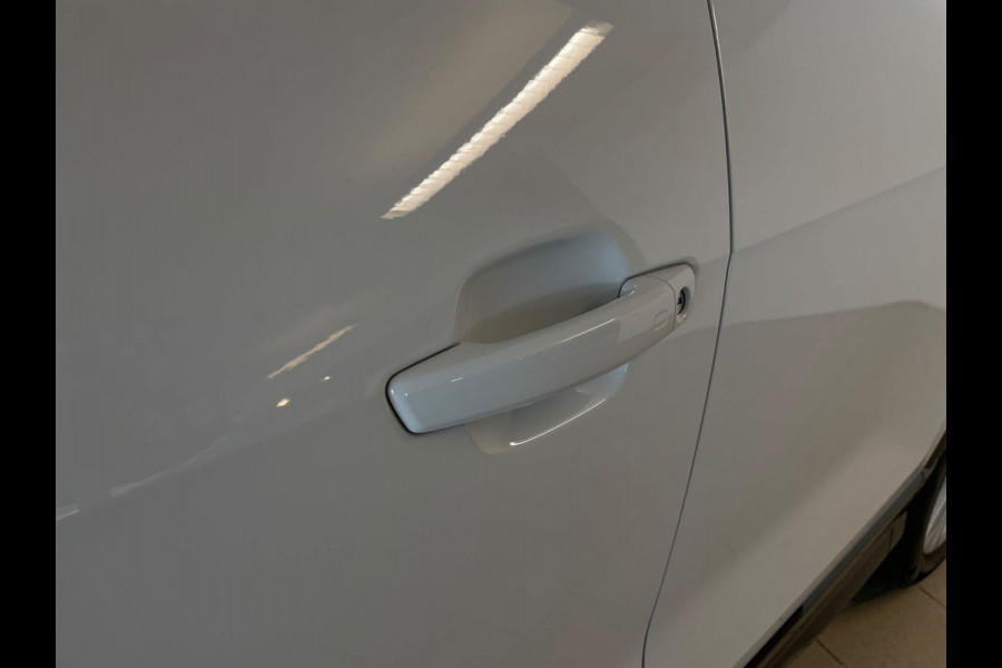 Audi Q2 30 TFSI Advanced edition AIRCO NAVI CRUISE BLUETOOTH ELEK RAMEN CENT VERG VELGEN TREKHAAK HOGE ZIT ZEER NETTE AUTO