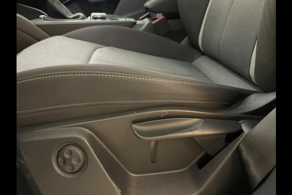 Audi Q2 30 TFSI Advanced edition AIRCO NAVI CRUISE BLUETOOTH ELEK RAMEN CENT VERG VELGEN TREKHAAK HOGE ZIT ZEER NETTE AUTO