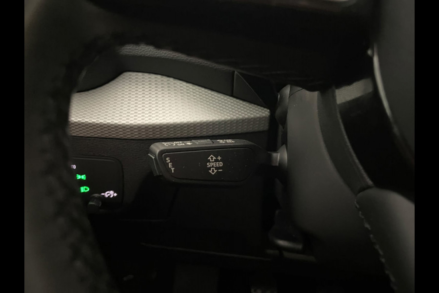 Audi Q2 30 TFSI Advanced edition AIRCO NAVI CRUISE BLUETOOTH ELEK RAMEN CENT VERG VELGEN TREKHAAK HOGE ZIT ZEER NETTE AUTO
