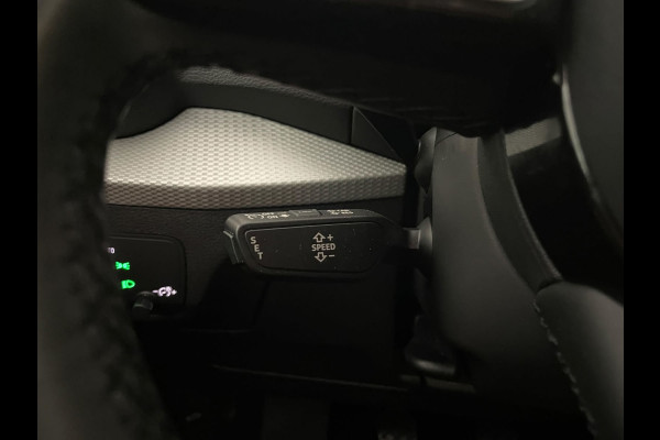 Audi Q2 30 TFSI Advanced edition AIRCO NAVI CRUISE BLUETOOTH ELEK RAMEN CENT VERG VELGEN TREKHAAK HOGE ZIT ZEER NETTE AUTO