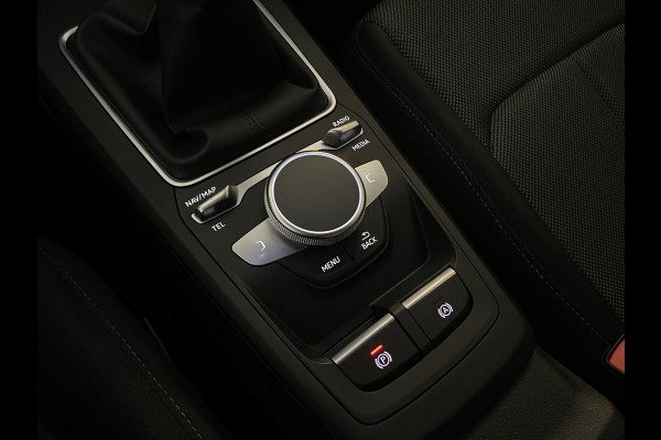 Audi Q2 30 TFSI Advanced edition AIRCO NAVI CRUISE BLUETOOTH ELEK RAMEN CENT VERG VELGEN TREKHAAK HOGE ZIT ZEER NETTE AUTO