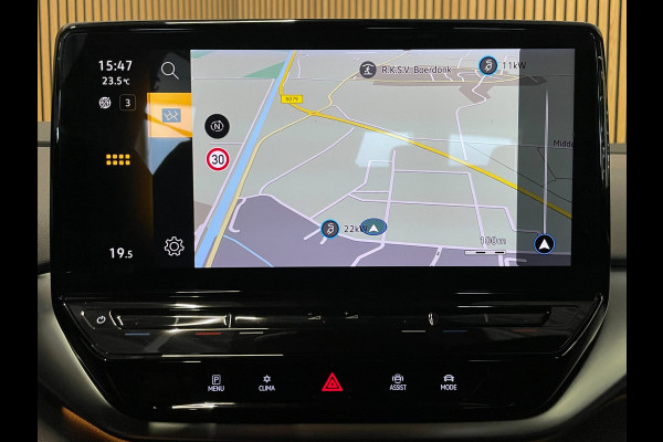 Volkswagen ID.4 Pro 77 kWh|94% SOH|GROTE ACCU|GREY|ACC|APPLE CARPLAY/ANDROID AUTO|NAVIGATIE|NL-AUTO|NAP|1e EIGENAAR|INCLUSIEF BTW|