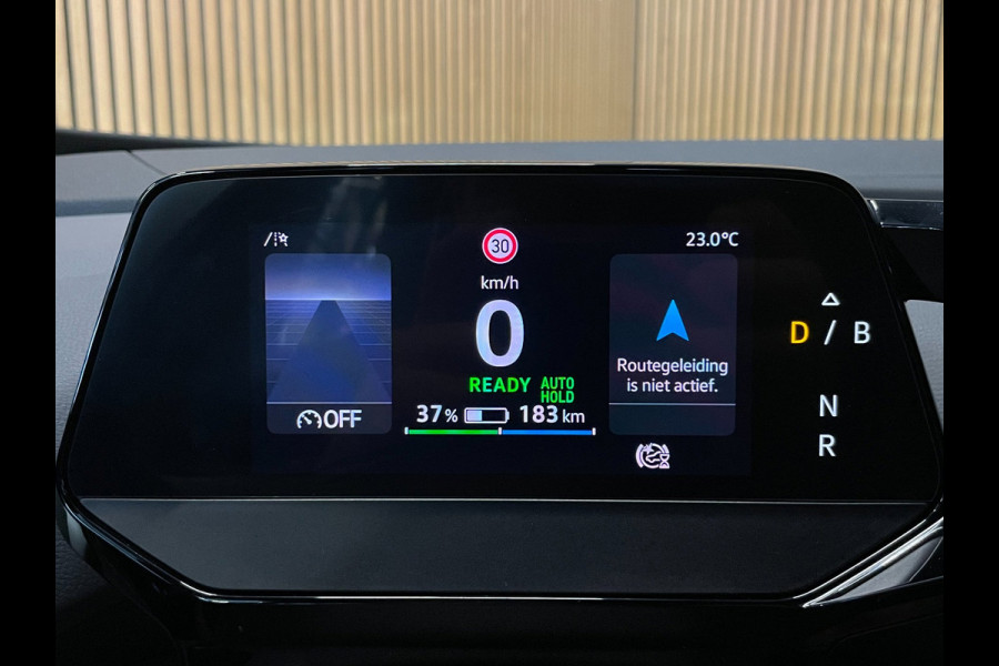 Volkswagen ID.4 Pro 77 kWh|94% SOH|GROTE ACCU|GREY|ACC|APPLE CARPLAY/ANDROID AUTO|NAVIGATIE|NL-AUTO|NAP|1e EIGENAAR|INCLUSIEF BTW|