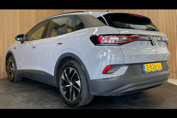 Volkswagen ID.4 Pro 77 kWh|94% SOH|GROTE ACCU|GREY|ACC|APPLE CARPLAY/ANDROID AUTO|NAVIGATIE|NL-AUTO|NAP|1e EIGENAAR|INCLUSIEF BTW|