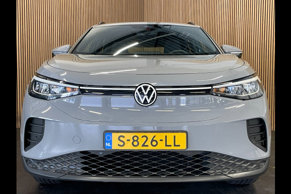 Volkswagen ID.4 Pro 77 kWh|94% SOH|GROTE ACCU|GREY|ACC|APPLE CARPLAY/ANDROID AUTO|NAVIGATIE|NL-AUTO|NAP|1e EIGENAAR|INCLUSIEF BTW|