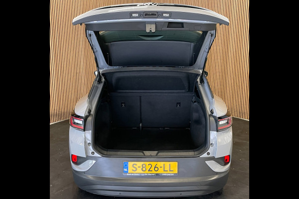 Volkswagen ID.4 Pro 77 kWh|94% SOH|GROTE ACCU|GREY|ACC|APPLE CARPLAY/ANDROID AUTO|NAVIGATIE|NL-AUTO|NAP|1e EIGENAAR|INCLUSIEF BTW|