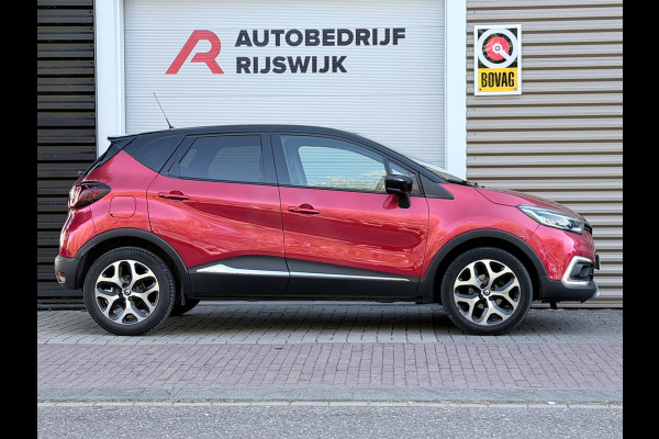 Renault Captur 0.9 TCe Intens Keyless/Navigatie
