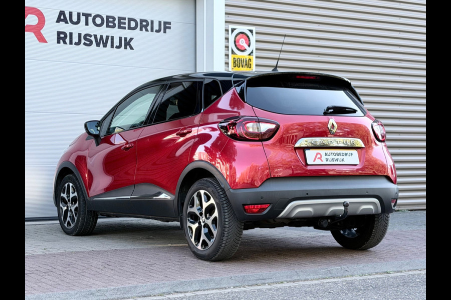 Renault Captur 0.9 TCe Intens Keyless/Navigatie