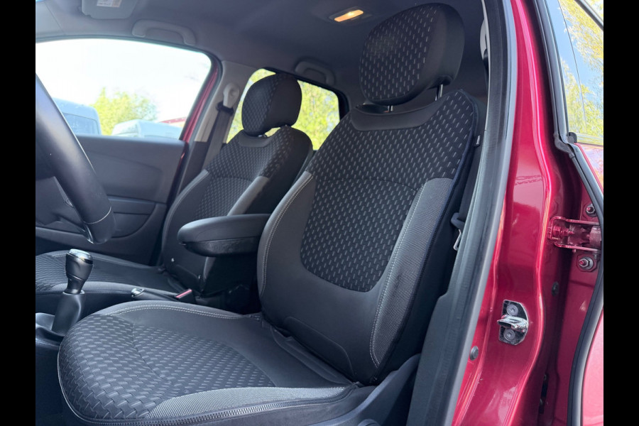 Renault Captur 0.9 TCe Intens Keyless/Navigatie