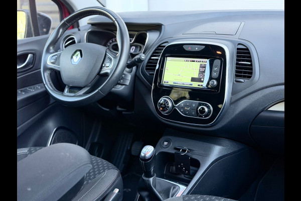 Renault Captur 0.9 TCe Intens Keyless/Navigatie