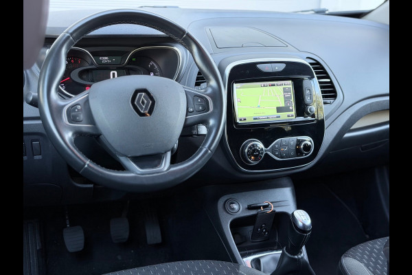 Renault Captur 0.9 TCe Intens Keyless/Navigatie