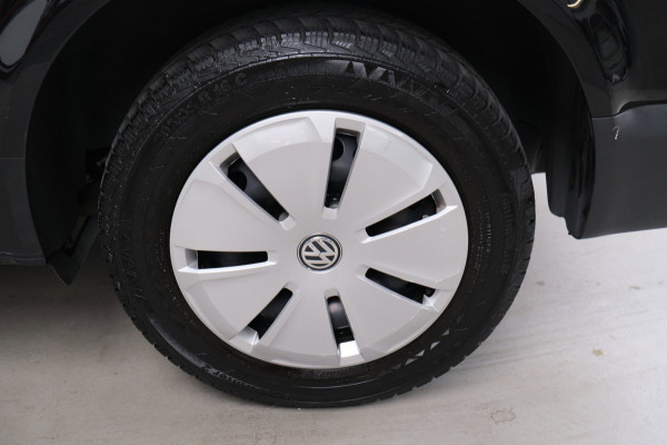 Volkswagen Transporter 2.0 TDI 150PK L2H1 28 Comfortline Automaat - Airco, Cruise, Navi, PDC, Camera, Carplay, Trekhaak.