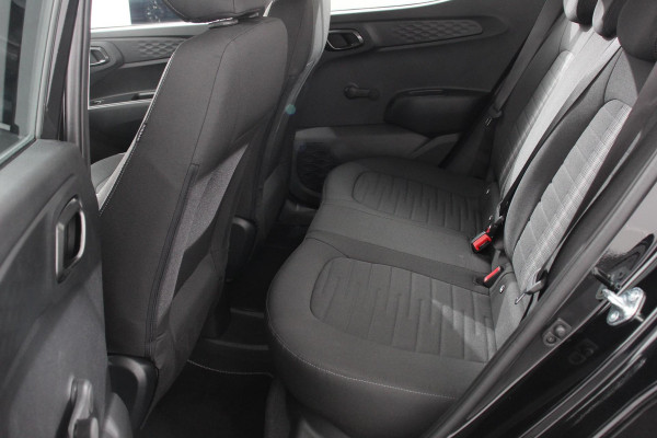 Hyundai i10 1.0 Automaat Comfort 5-zits Navigatie Apple Carplay/Android Auto Cruise Control DAB Airco