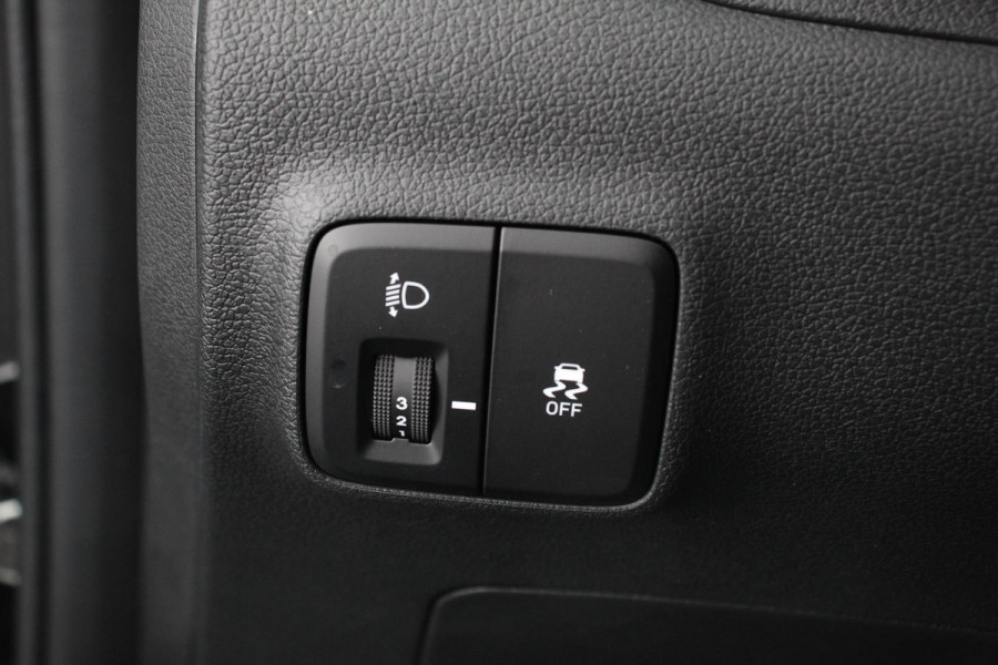Hyundai i10 1.0 Automaat Comfort 5-zits Navigatie Apple Carplay/Android Auto Cruise Control DAB Airco