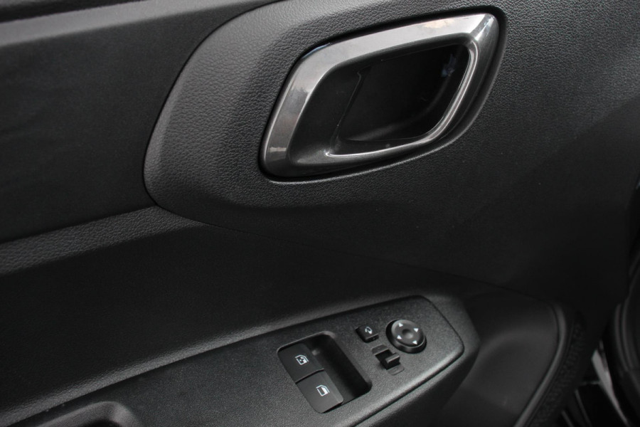 Hyundai i10 1.0 Automaat Comfort 5-zits Navigatie Apple Carplay/Android Auto Cruise Control DAB Airco