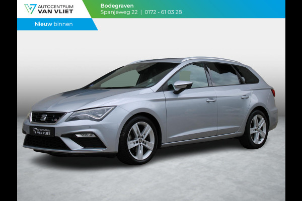 Seat Leon ST 1.5 TSI FR Business Intense | APPLE CARPLAY / ANDROID AUTO | KEYLESS ENTRY | CRUISE CONTROL |
