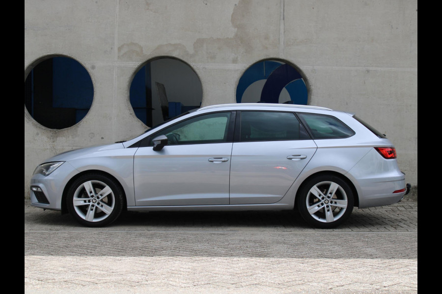 Seat Leon ST 1.5 TSI FR Business Intense | APPLE CARPLAY / ANDROID AUTO | KEYLESS ENTRY | CRUISE CONTROL |