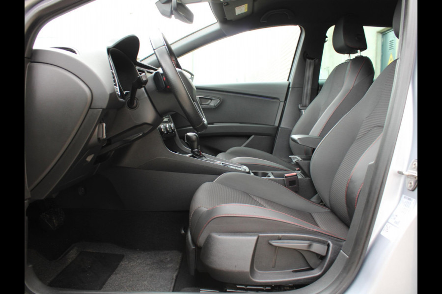 Seat Leon ST 1.5 TSI FR Business Intense | APPLE CARPLAY / ANDROID AUTO | KEYLESS ENTRY | CRUISE CONTROL |