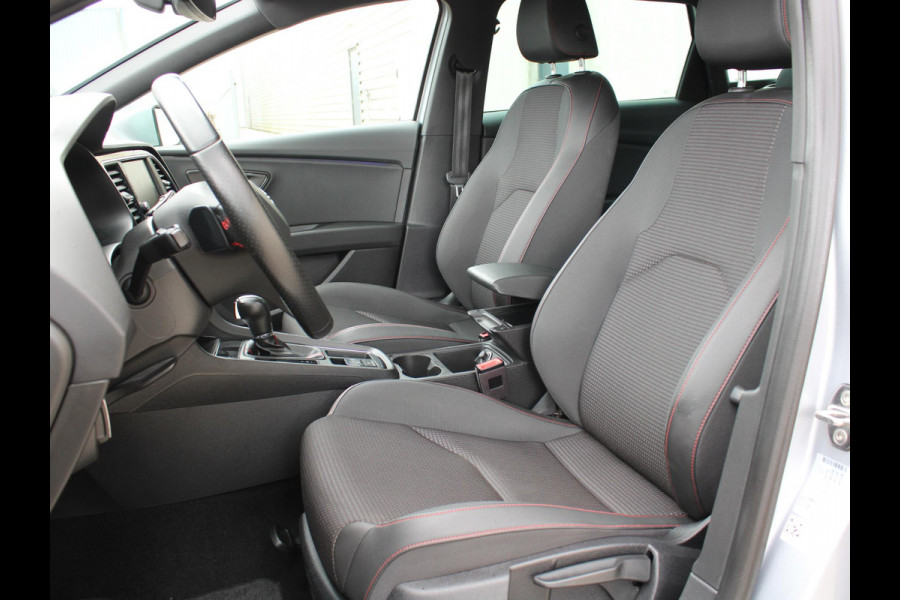 Seat Leon ST 1.5 TSI FR Business Intense | APPLE CARPLAY / ANDROID AUTO | KEYLESS ENTRY | CRUISE CONTROL |