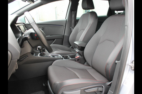 Seat Leon ST 1.5 TSI FR Business Intense | APPLE CARPLAY / ANDROID AUTO | KEYLESS ENTRY | CRUISE CONTROL |