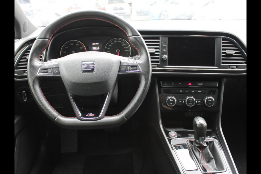 Seat Leon ST 1.5 TSI FR Business Intense | APPLE CARPLAY / ANDROID AUTO | KEYLESS ENTRY | CRUISE CONTROL |