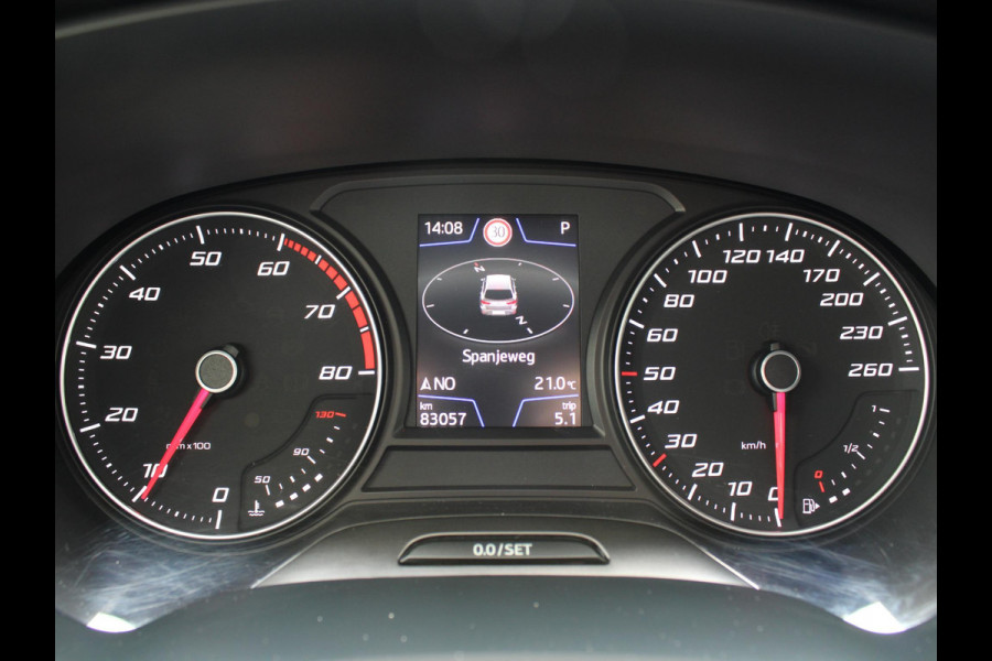 Seat Leon ST 1.5 TSI FR Business Intense | APPLE CARPLAY / ANDROID AUTO | KEYLESS ENTRY | CRUISE CONTROL |