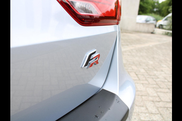 Seat Leon ST 1.5 TSI FR Business Intense | APPLE CARPLAY / ANDROID AUTO | KEYLESS ENTRY | CRUISE CONTROL |
