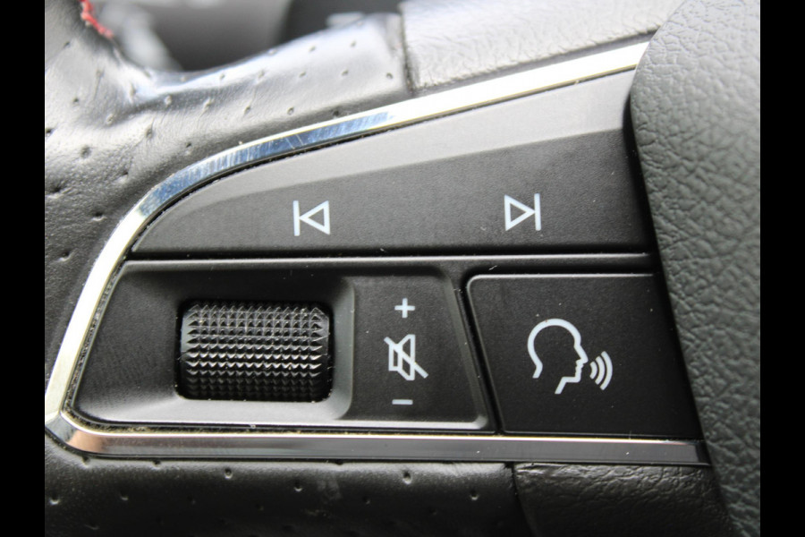 Seat Leon ST 1.5 TSI FR Business Intense | APPLE CARPLAY / ANDROID AUTO | KEYLESS ENTRY | CRUISE CONTROL |