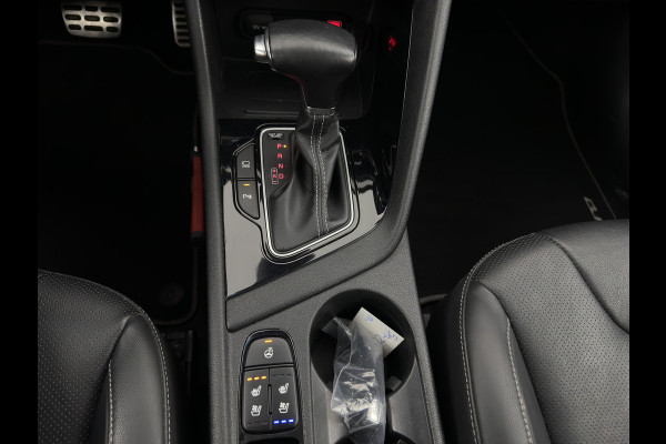 Kia Niro 1.6 GDi Hybrid ExecutiveLine (INCL-BTW) Aut. *PANO | LEATHER | FULL-LED | NAVI-FULLMAP | DIGI-COCKPIT | HEATED-COMFORTSEATS | CAMERA | DAB+ | KEYLESS | ECC | SHIFTPADDLES | ADAPTIVE-CRUISE | LANE-ASSIST | TOWBAR | 18"ALU